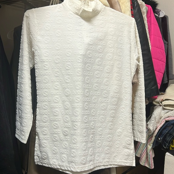 Gucci Tops - Gucci